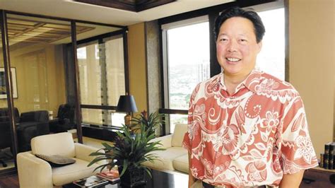 Ron mizutani was hired as president and ceo of pbs hawai'i, effective feb. Bank of Hawaii CEO Peter Ho made $7.9M in 2014 - Pacific ...