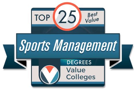 Nichols College Sport Management Degree Named A National ‘best Value