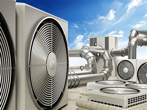 Hvac System Stock Photos Pictures And Royalty Free Images Istock