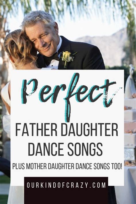 Hoping for some wedding music inspiration? Unique and Modern Father Daughter Dance Songs in 2020 -Short, Upbeat, Country & More | Father ...