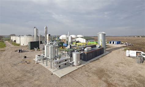 Zorg Biogas Gmbh Catalogo Enriquecimiento De Biogás 1400 Nm³h