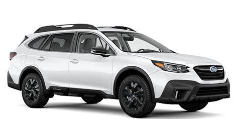 Subaru Outback Onyx Edition Xt 2023 Price In India Features And Specs