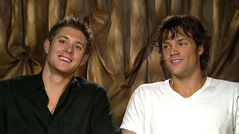 Flipboard Supernatural Flashback Watch Jared Padalecki And Jensen