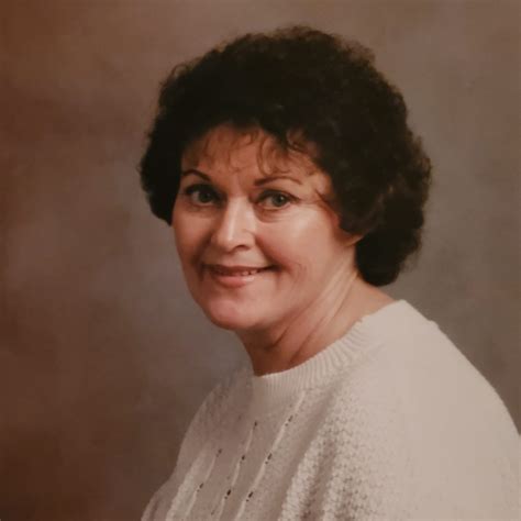 Obituary & Life Story for Marlene N Bunkall | Online Obituaries
