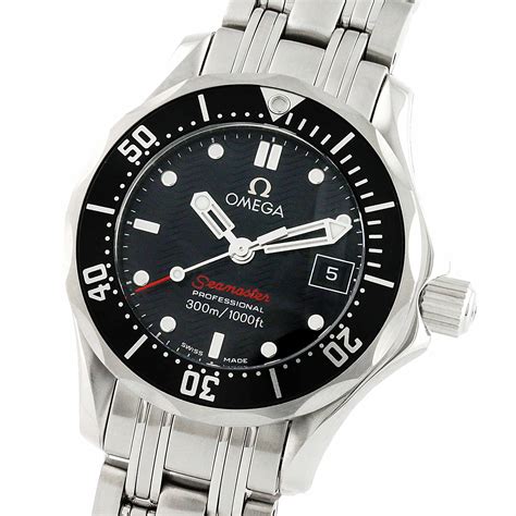 Omega Seamaster Diver 300m 28mm Ladies Watch O21230286101001 Luxury
