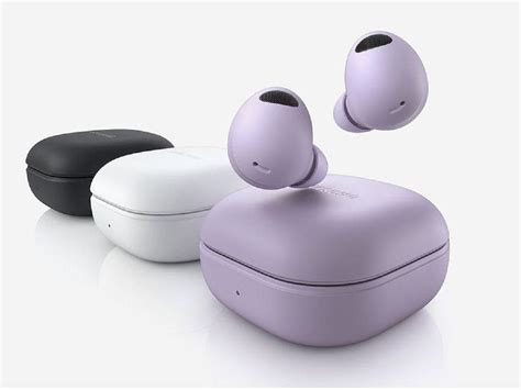 The Price Of Samsung Galaxy Buds 2 Pro Is Finally Known This Day Is
