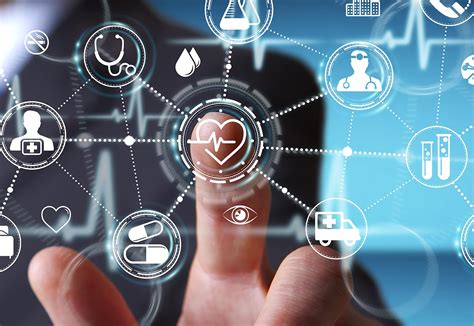 How RFID Tracking Technology can Improve Healthcare Operations - RFRain