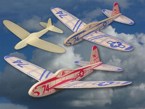 America junior is not a small scale model of america. American Junior Classics Store - balsa wood airplanes and ...