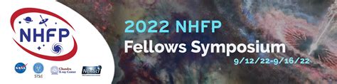 2022 Nasa Hubble Fellowship Program Nhfp Symposium Stsci