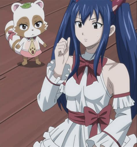 Spiral Of Time Fairy Tail 146 Daily Anime Art