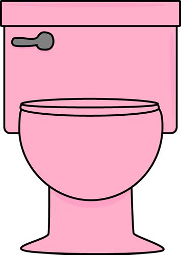 Flush Toilet Clipart Clipart Best Clipart Best