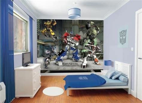 Alibaba.com offers 1,010 transformers theme products. 15 Inspiring Wall Murals For Kids Room | Ultimate Home Ideas
