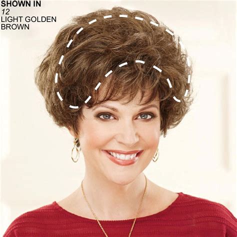 Crowning Touch Human Hair Wiglet Hair Piece By Paula Young Hair