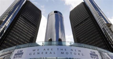 Gm Divides Engineering Division Faces More Recall Woes The Truth