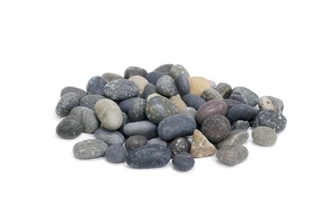 Then best mexican beach pebbles is your source of stone. MIXED LA PAZ PEBBLES|Landscaping Materials, Gardening ...