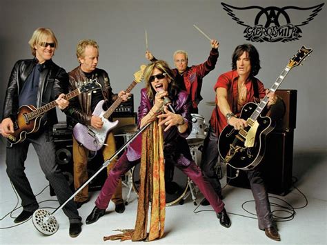 Aerosmith - Aerosmith Photo (15978381) - Fanpop