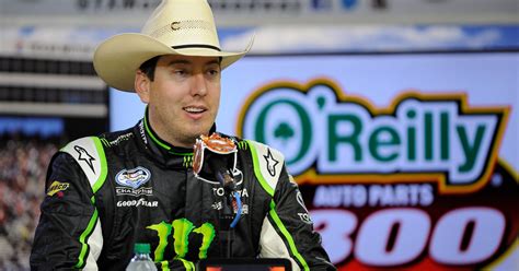 Kyle Busch Wins Nationwide Race At Texas For 6th Time