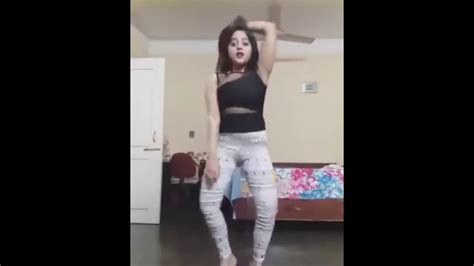Hot Dance Girl Go Crazy Youtube