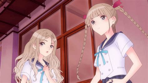 Blue Reflection Ray Episode 5 Release Recap And Watch Online