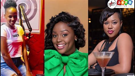 Top 10 Most Beautiful Ugandan Celebrity Wives Or Girl Friends 2020