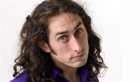 Ross Noble Comedian Tour Dates Chortle The Uk Comedy Guide