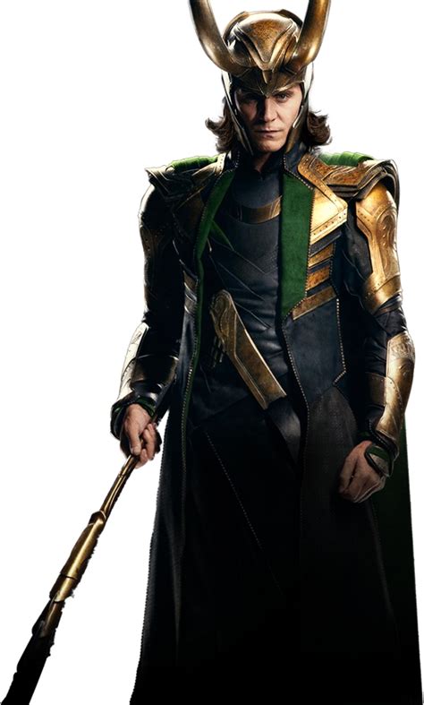 Loki Laufeyson Marvel Cinematic Universe Villains Wiki Villains