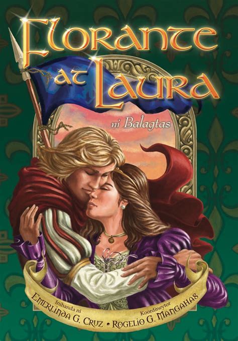 Florante At Laura Ni Balagtas Ebook Laura Cover Balagtas Cartoon Vrogue