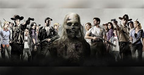 The Walking Dead 10 Things About Zombie Logic That Make No Sense