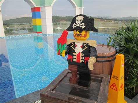 Posted on august 28, 2016 by admin. Review: Legoland Malaysia Hotel - Premium Adventure Themed ...