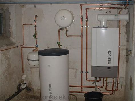 Daher sollte ein energieberater raum für raum überprüfen: Heizung warmwasserspeicher nachrüsten - Eckventil ...