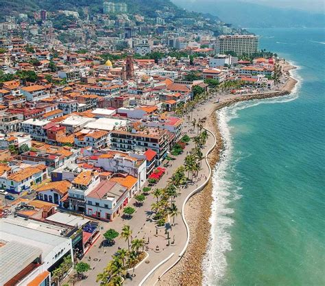 9 Best Beaches In Puerto Vallarta Mexico Updated 2021