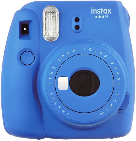Polaroid Onestep Vs Fujifilm Instax Mini 9 Which Camera Should You