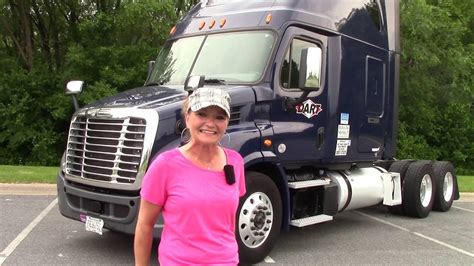 10 Things The Experts Can Teach You About Hiring The Right OTR Truck Driver