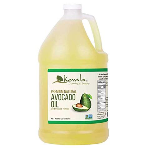 oil avocado frying deep kevala fluid ounce ranking oz groceryeshop