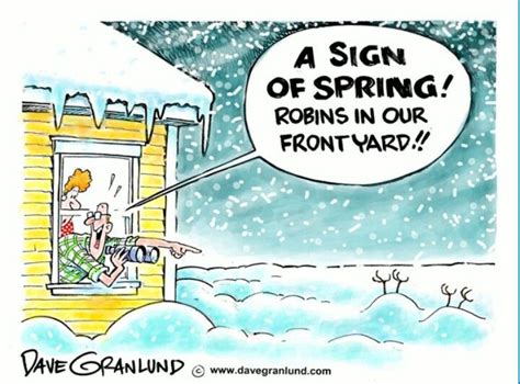 Pin By Cami Briski On Spring Funny Cartoons Jokes Snow Humor Winter
