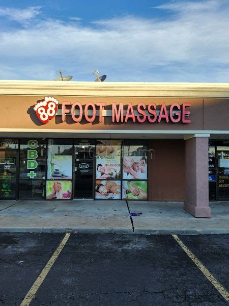 88 Foot Massage Massage Parlors In Houston Tx 346 308 0738