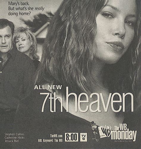 7th Heaven 7th Heaven Photo 22098478 Fanpop