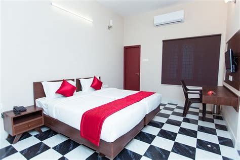 Oyo 10789 Hotel Ranga Inn Reviews Chennai Madras India