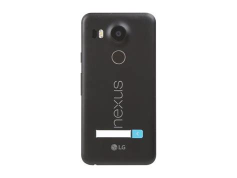 Refurbished Lg Nexus 5x H790 32gb 4g Lte Unlocked Cell Phone Grade A