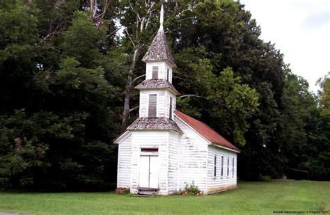 Old Country Churches Images