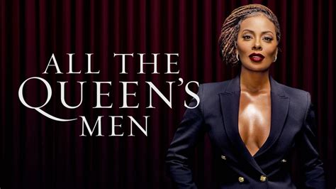Watch Free All The Queen S Men Season Tv Shows Online