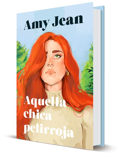 Amy Jean Escritora