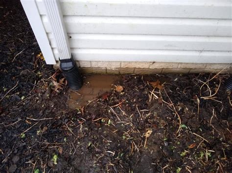 Clogged Gutter Drain How To Inspect And What To Do