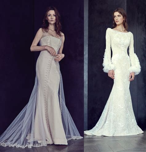 Haute Couture Fall 2015 Brides LaiaMagazine