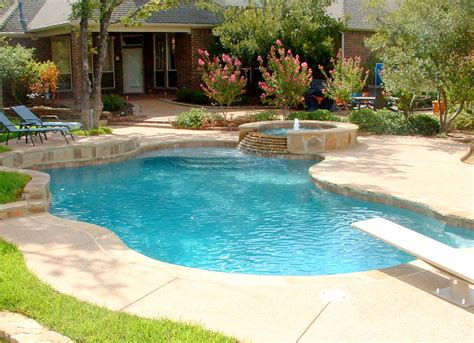 Your pool is one of your favorite ways to unwind after a long day — and it's the centerpiece of every party you throw. 33 Jacuzzi Pools For Your Home - The WoW Style