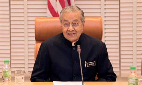 Perdana menteri malaysia ialah pemimpin utama kerajaan malaysia. Senarai Perdana Menteri Malaysia