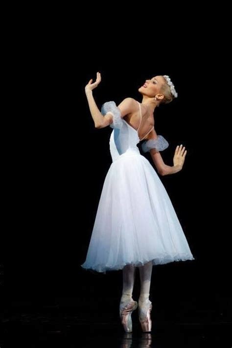 Alina Somova La Sylphide Ballet Beautiful Dance Photography Dance
