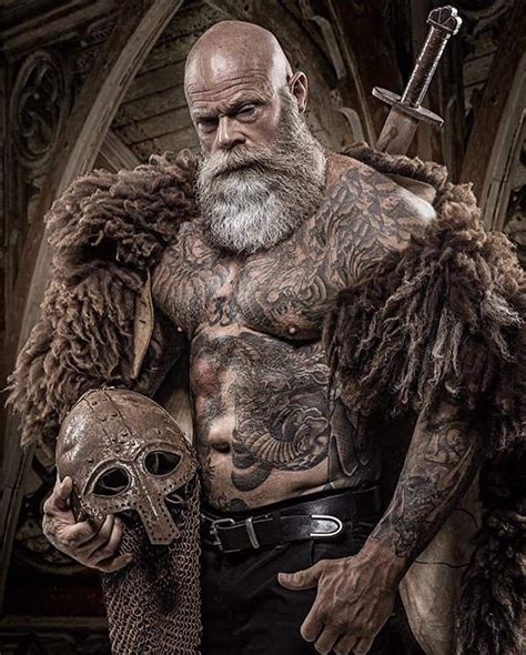 Pin By Xander Troy On Tatted Muscle Viking Warrior Tattoos Viking Warrior Warrior Tattoos