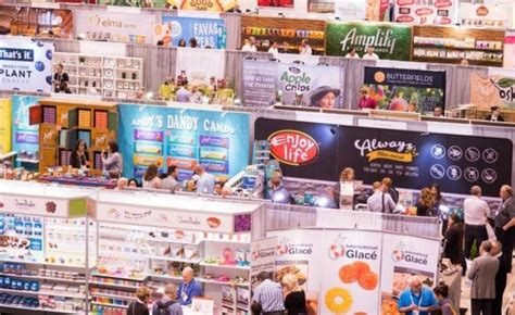 Sweets And Snacks Expo 2021 Attendee Registration Opens As Event Switches To Indiana