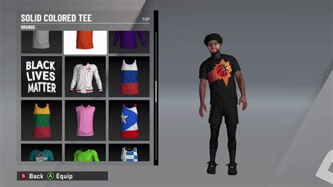 Best Cheesiest Outfits On Nba2k20 Youtube